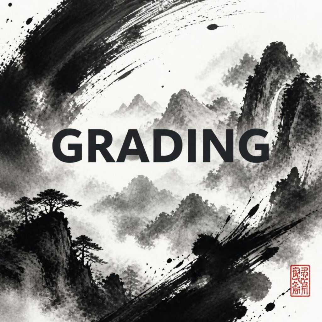Grading