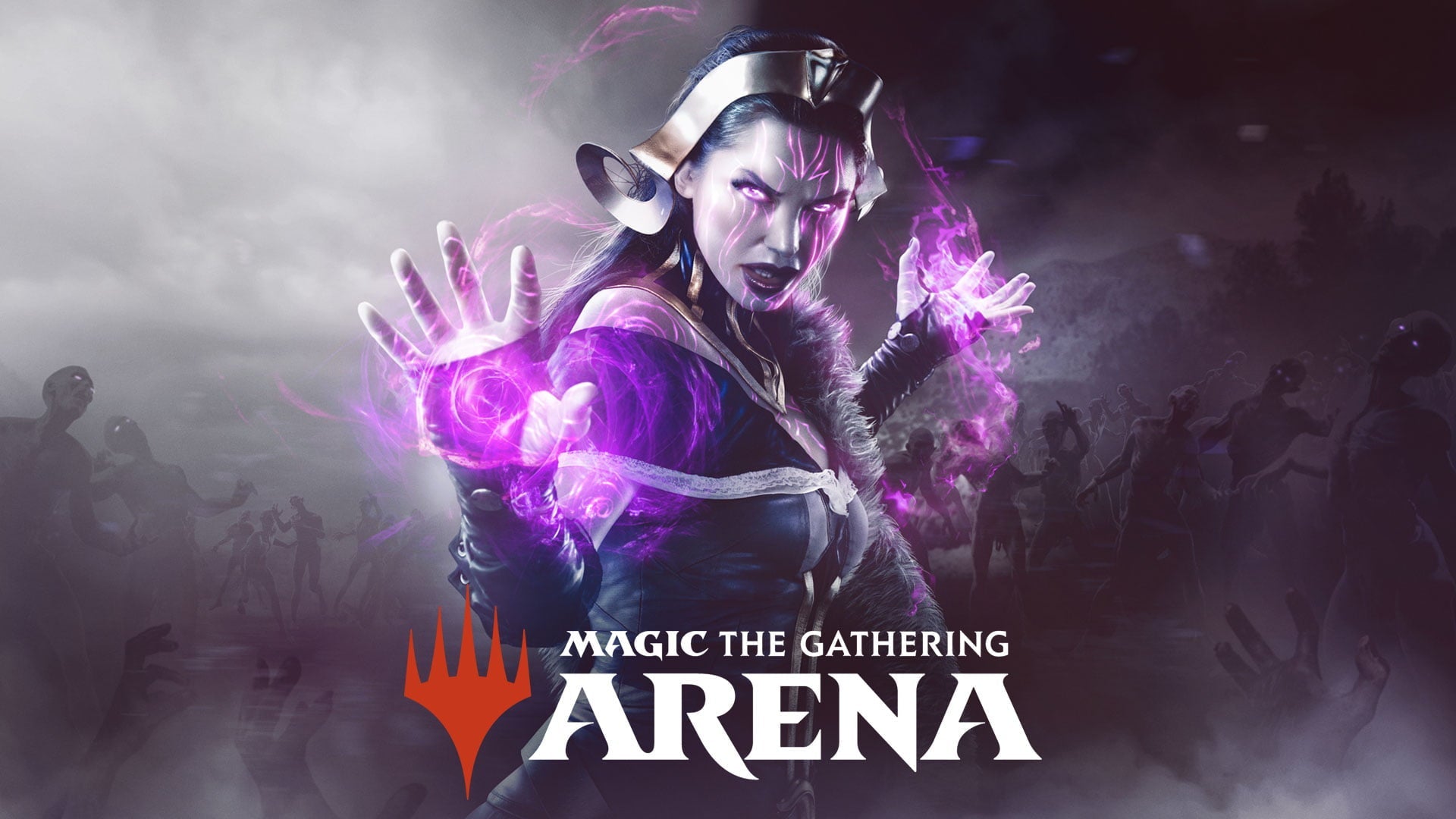 Magic the Gathering TCG