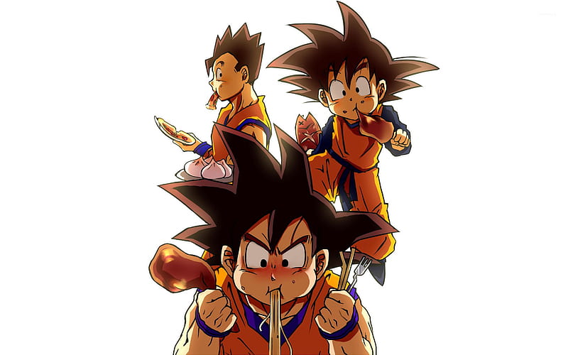 Dragon Ball TCG