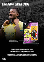 Club Legacyz ICONS 4rd Edition World Cup Heroes - Einzelpack