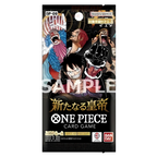 One Piece Card Game OP09: The Four Emperors [JAP]