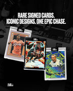 Club Legacyz 3rd Edition Minibox Icons Fußballkarten