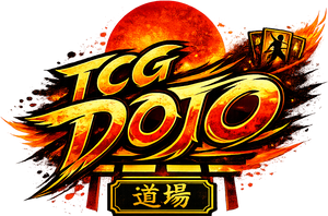 TCG Dojo