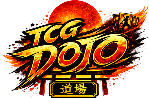 TCG Dojo