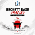 BGS Base Grading mit Subgrades - USA Grading