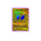 Pokemon Inferno X (M2) Display Booster [JP]