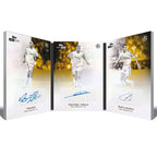 (LIVE BREAK) Topps® UEFA Club Competitions Simplicidad 2025-26