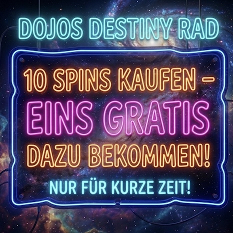 Dojos Destiny Rad - One Piece Sammelkarten