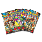 Pokemon Mega Entwicklung Booster Display [Deutsch]