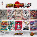 Dojos Destiny Draw – One Piece Edition