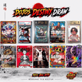 Dojos Destiny Draw - One Piece Edition virtuelle Bags