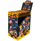 Naruto Mythos TCG – First Set 2nd Edition CASE (12 Displays EN) – Vorbestellung