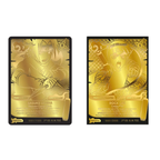 Naruto Mythos TCG Starter Set Itachi & Kisame (ENG)