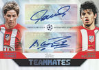 Topps 2025-26 UEFA Club Competitions - Value Box