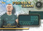 Topps 2025-26 UEFA Club Competitions - Value Box