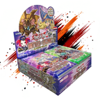 Yu-Gi-Oh! Battles of Legend Glorious Gallery Display - Deutsch