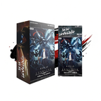 Mapniverse - Solo Leveling Volume 3 - Display [KOR]