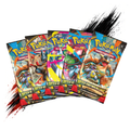 Pokemon Mega Entwicklung Booster [Deutsch]