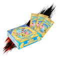 Spongbob Squarepants 25th Anniversary Ocean Party Booster Display VanLuck [Chinesich]