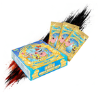 Spongbob Squarepants 25th Anniversary Ocean Party Booster Display VanLuck [Chinesich]