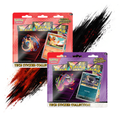 Pokemon Mega Evolution - Ascended Heroes - Tech Sticker Collection