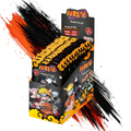 Naruto Mythos Card Game - 1st Edition Booster Display - Konoha Shido [ENG]