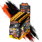 Naruto Mythos Card Game - 1st Edition Booster Display - Konoha Shido [ENG]