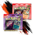 Pokemon Mega- Entwicklung Erhabene Helden Tech-Sticker-Kollektion