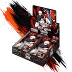 Union Arena - Tokyo Ghoul Booster Display [JP]