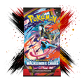 Pokemon Wachsendes Chaos Booster Deutsch