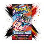 Pokemon Wachsendes Chaos Booster Deutsch