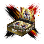 Dragon Ball Super Card Game Fusion World Saiyan´s Pride FB08