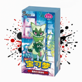 Pokemon Gem Pack Vol. 5 Booster Display [CN]