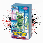 Pokemon Gem Pack Vol. 5 Booster Display [CN]