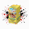 One Piece Card Game OP-15 - The Adventure of the Island of God - Display Case [JAP]