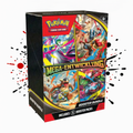 Pokemon Mega Entwicklung Booster Bundle [Deutsch]