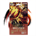 One Piece Card Game - THE BEST Vol. 2 - SLEEVED Booster [PRB-02] - Englisch