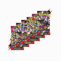 Pokemon - Pitch Black - Booster Display [ENG]