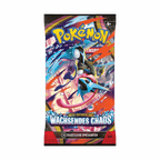Pokemon Wachsendes Chaos Booster Deutsch