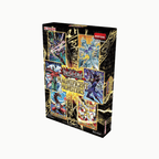 YUGIOH - MAGNIFICENT MONSTERS - DEUTSCH