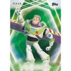 2026 Topps Disney Neon Value Box – 2 Diamante Parallels garantiert