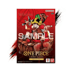 One Piece Card Game - Premium Card Collection 29th Anniversary Edition Monkey D. Luffy P-159 - "Meat Luffy" [JP]