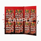 One Piece Card Game - Premium Card Collection 29th Anniversary Edition Monkey D. Luffy P-159 - "Meat Luffy" [JP]