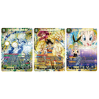 Dragon Ball Super Card Game B30 - Masters Three Glorious Fighters- Booster Display - ENG