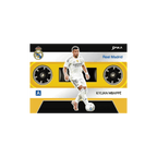 Daka - 2025/26 Real Madrid Top Audience - Hobby Box
