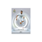 Daka - 2025/26 Real Madrid Top Audience - Hobby Box