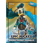 2026 Topps Disney Neon Value Box – 2 Diamante Parallels garantiert