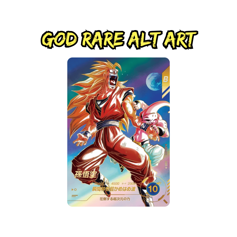 Dragon Ball Super Divers - Battle of Saiyans Advance Packs - Booster Displays [JAP]