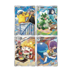 Pokemon Gem Pack Vol. 5 Booster Display [CN]