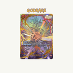 Dragon Ball Super Card Game - Fusion World - FB04 - Ultra Limit - Booster Display [ENG]